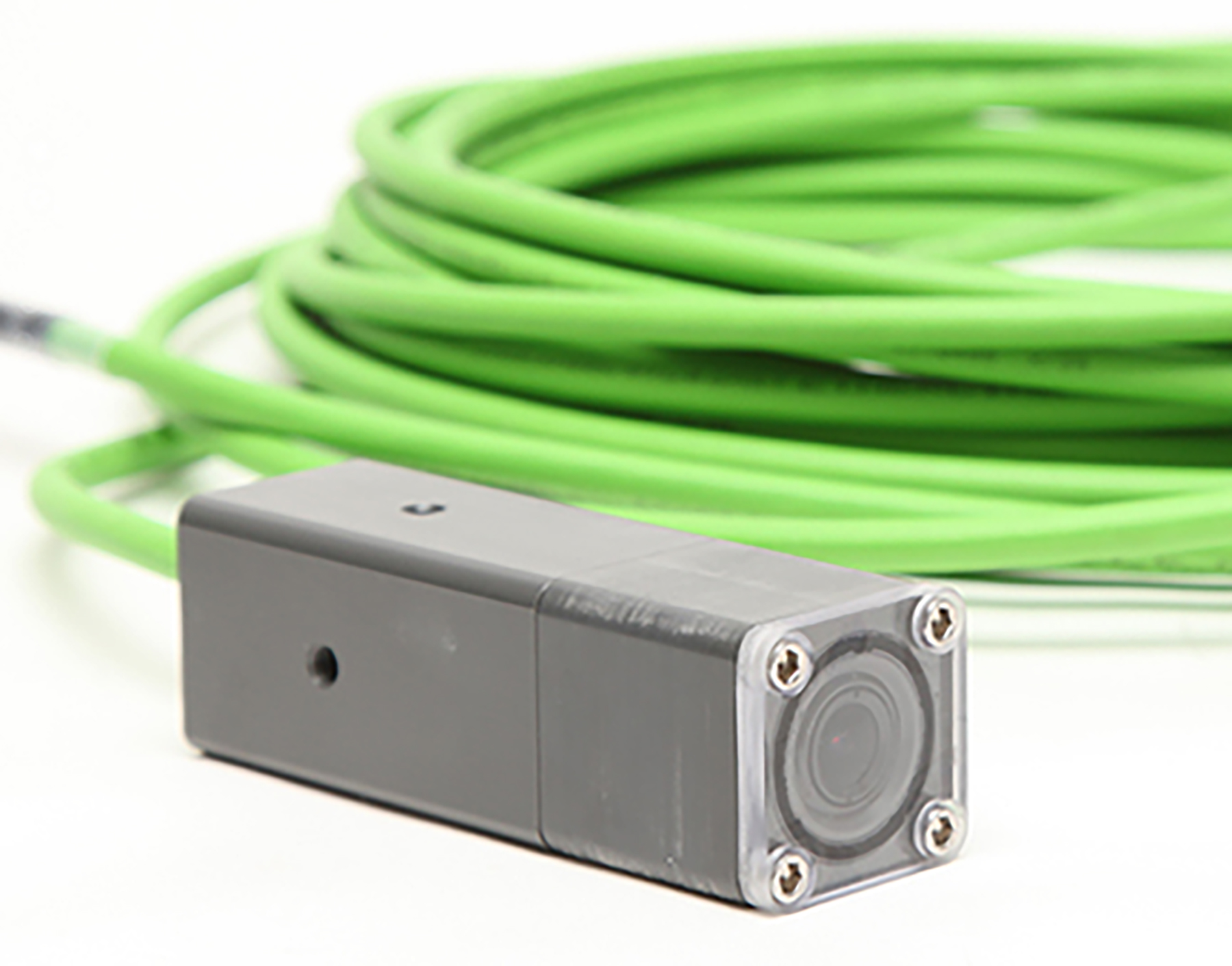 Underwater video camera OPT-15HD