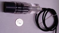 Underwater Hydrophone System