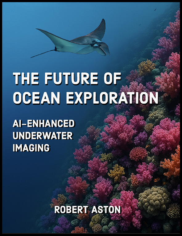 The Future ofOcean Exploration Book
