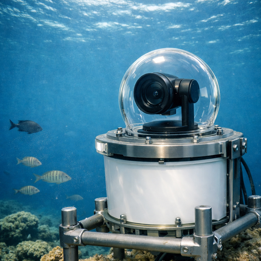 OceanCam® OPT-06T2
